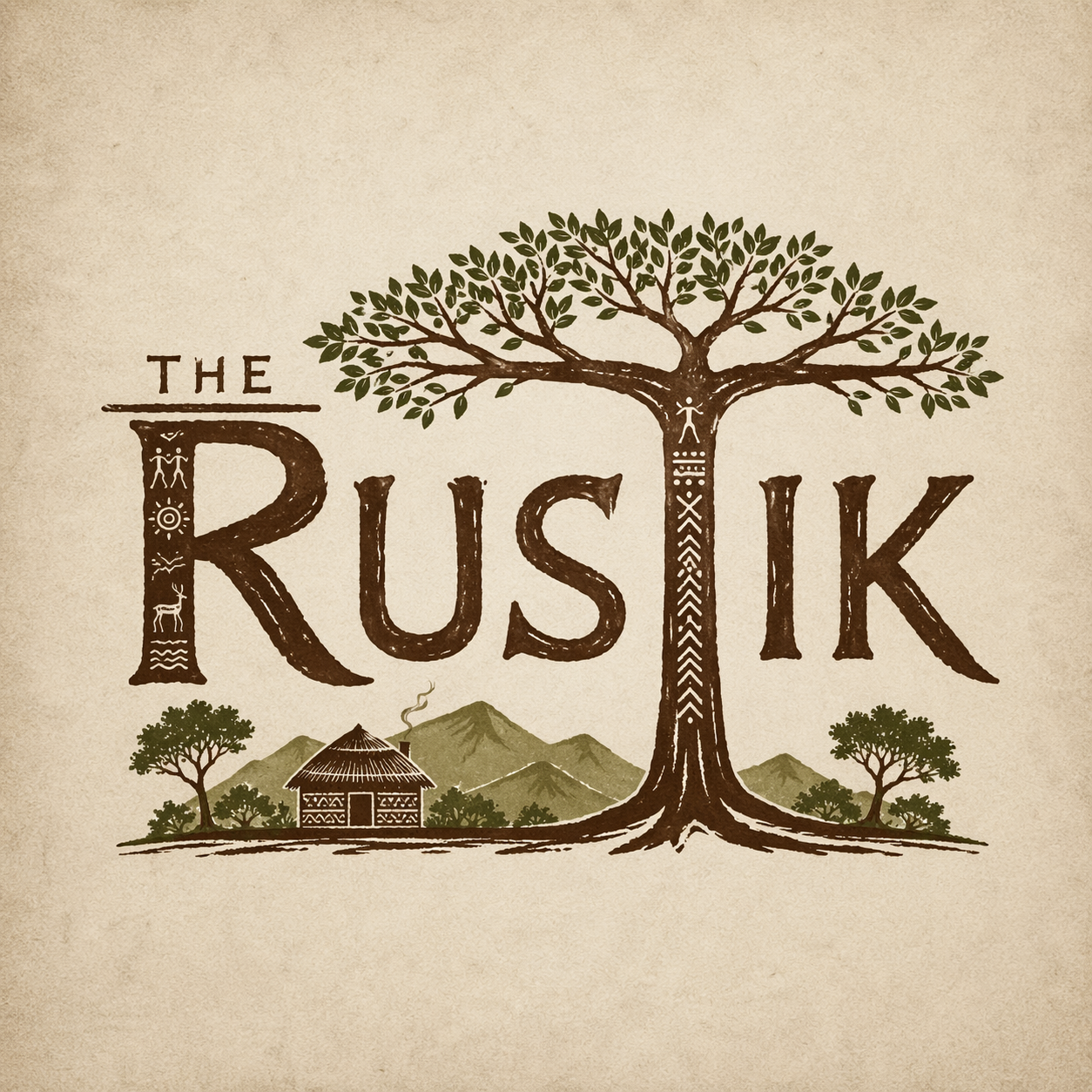 The Rustik, Satpuda